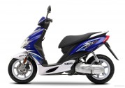 Yamaha Jog R Yamaha Jog R